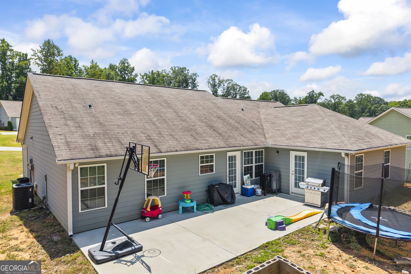 124 Heather Lane Commerce - 22
