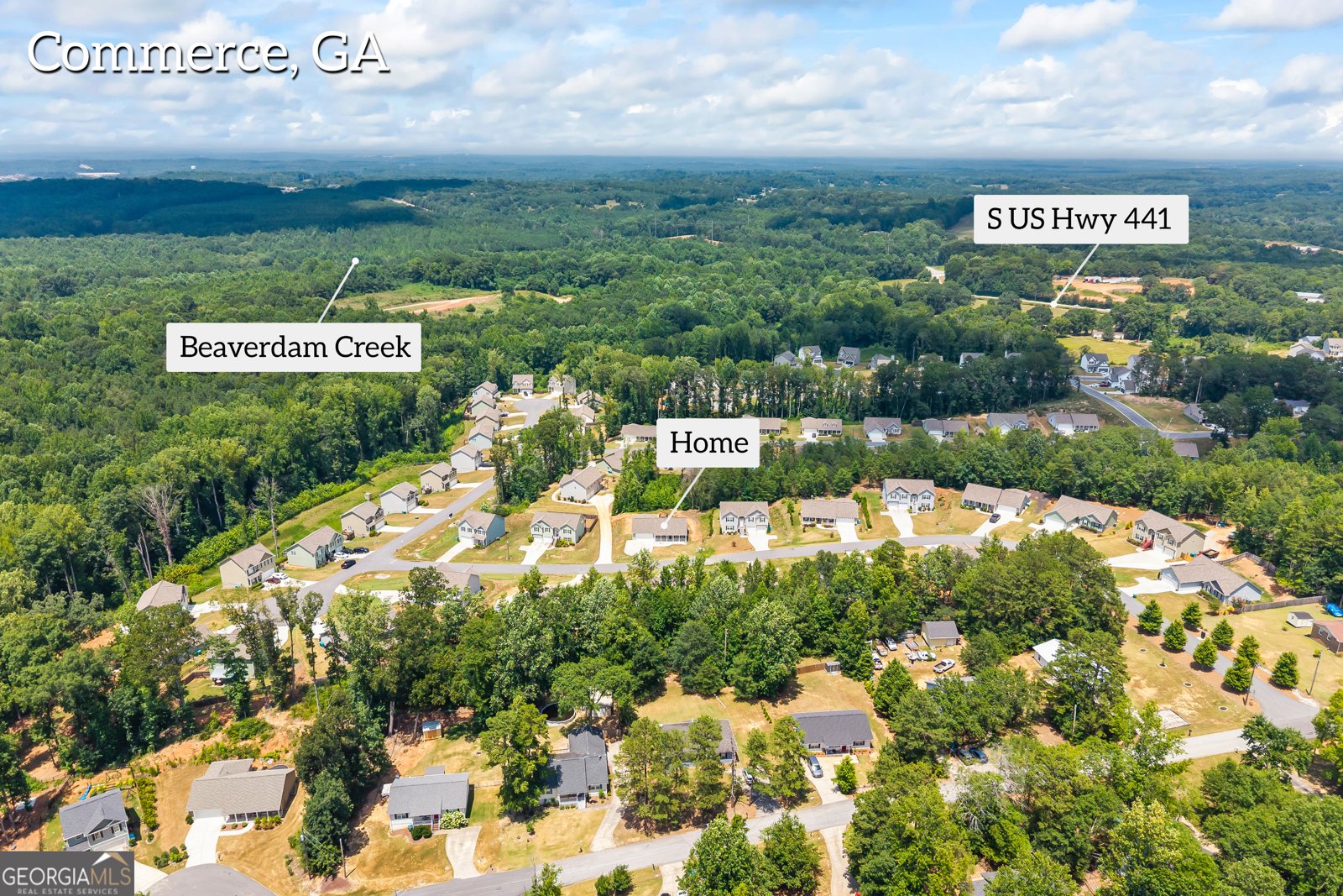 124 Heather Lane Commerce - 25