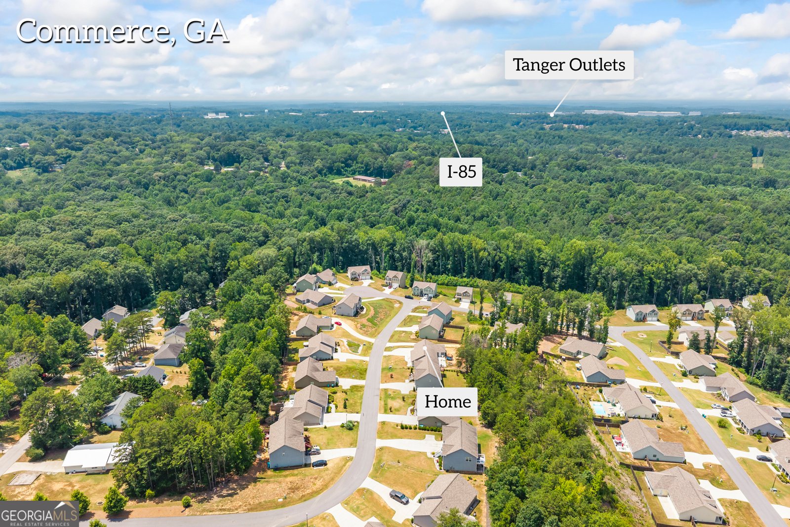 124 Heather Lane Commerce - 26
