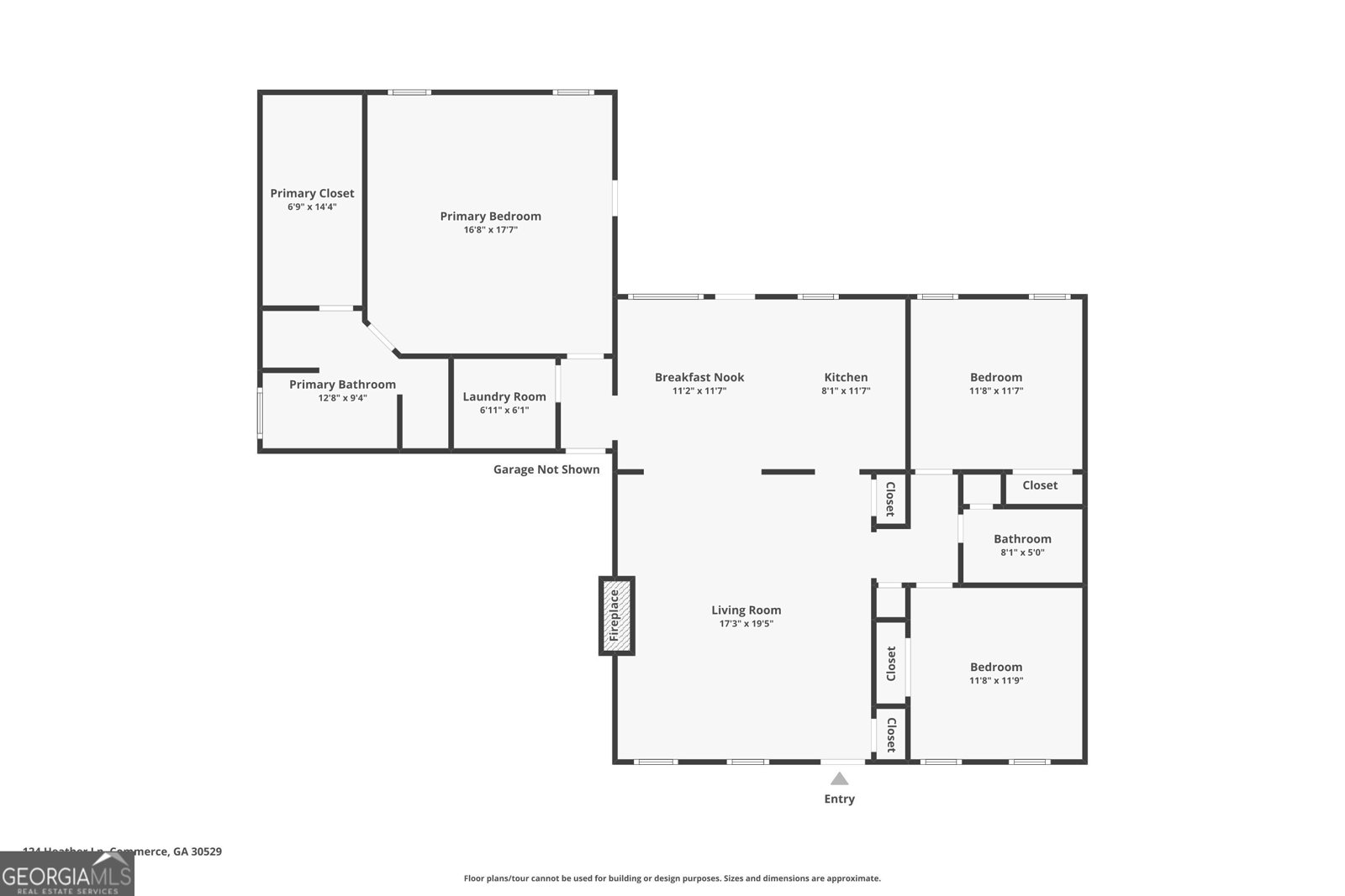 124 Heather Lane Commerce - 29