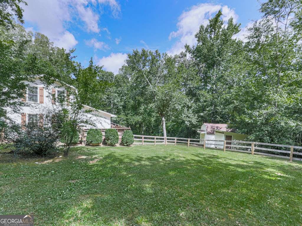 187 Old Cove Road Jasper - 30