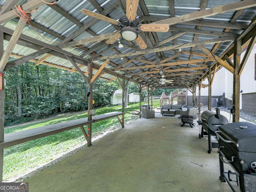 187 Old Cove Road Jasper - 35