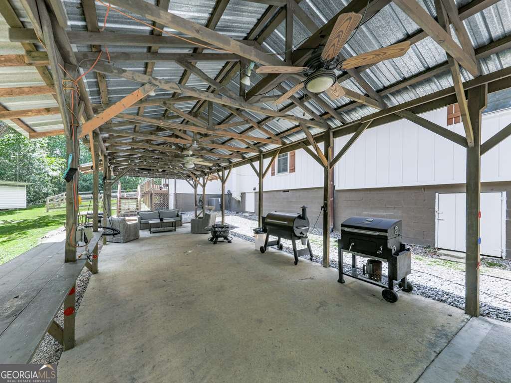 187 Old Cove Road Jasper - 36