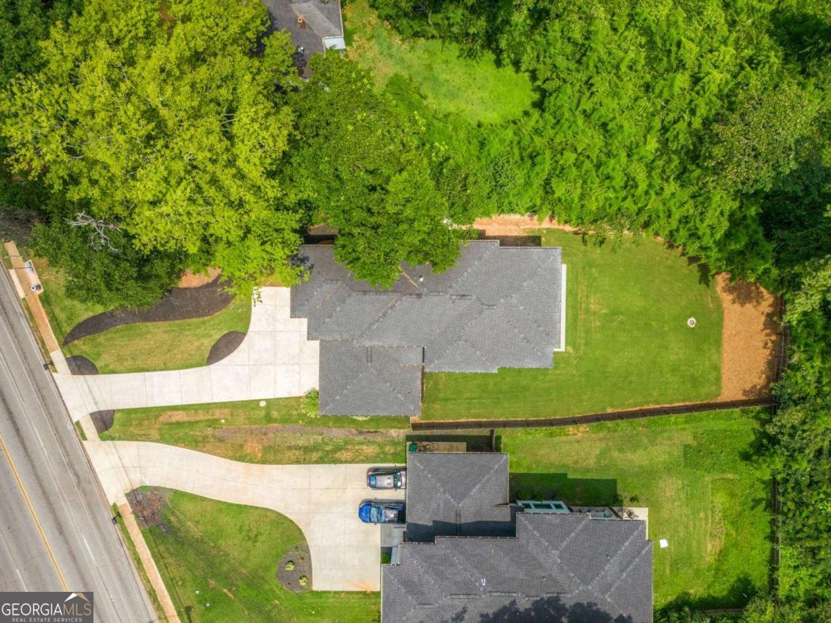 1520 Columbia Drive Decatur - 30