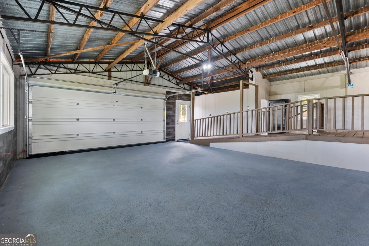 182 Rudeseal Road Road Mount Airy - 16