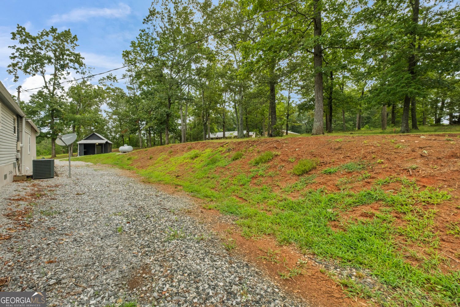 182 Rudeseal Road Road Mount Airy - 24