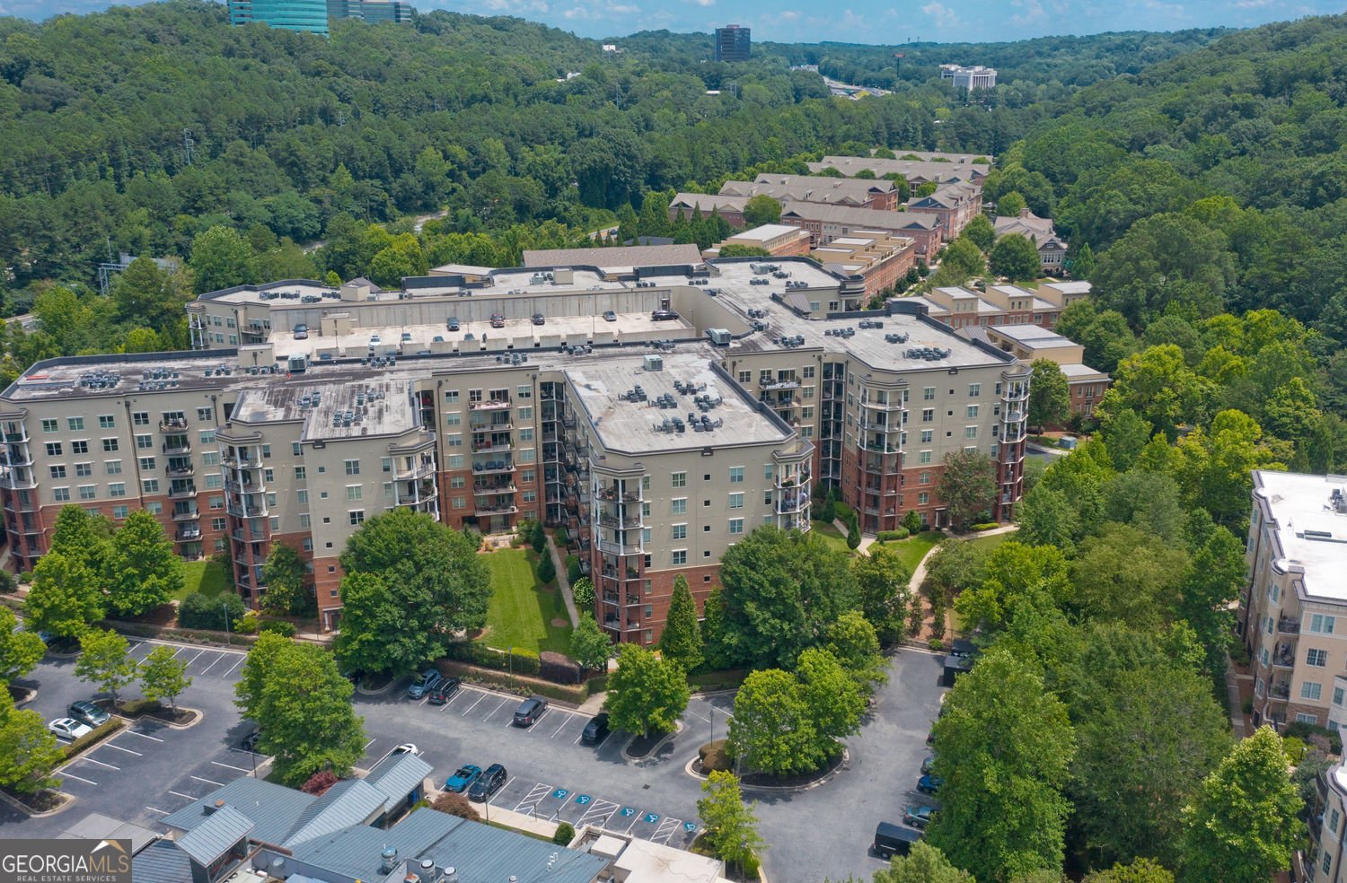 200 River Vista Drive Atlanta - 1