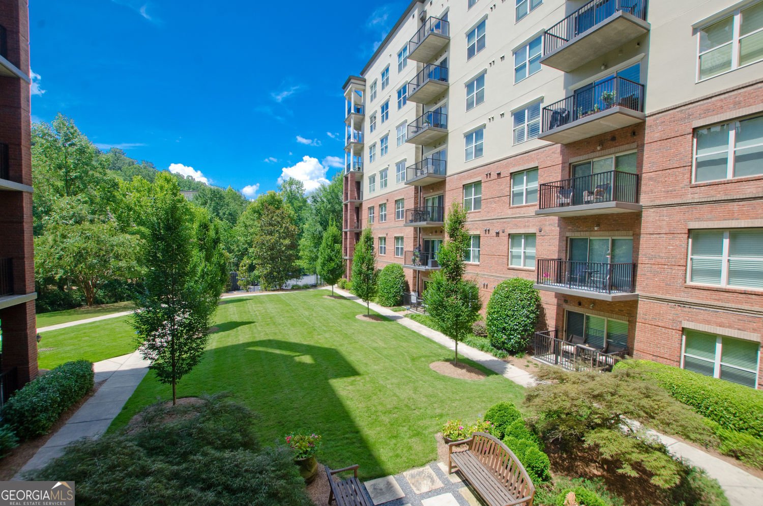 200 River Vista Drive Atlanta - 2