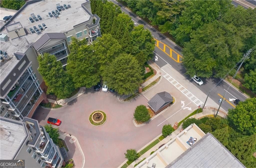 200 River Vista Drive Atlanta - 39
