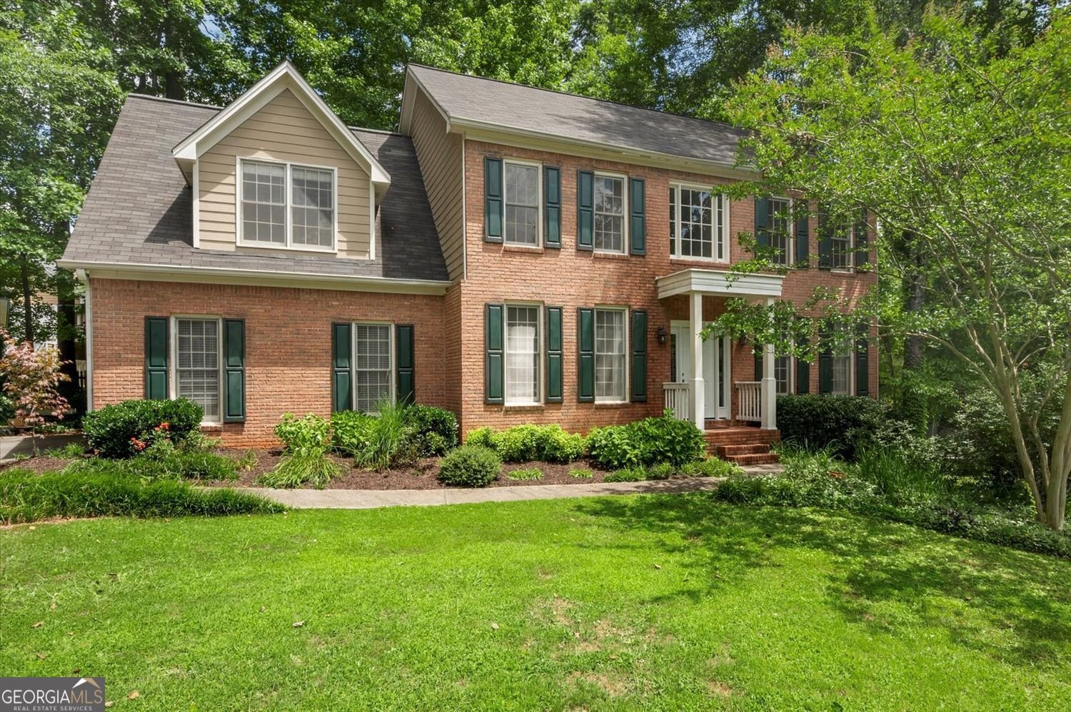 388 Argonne Court Kennesaw - 1