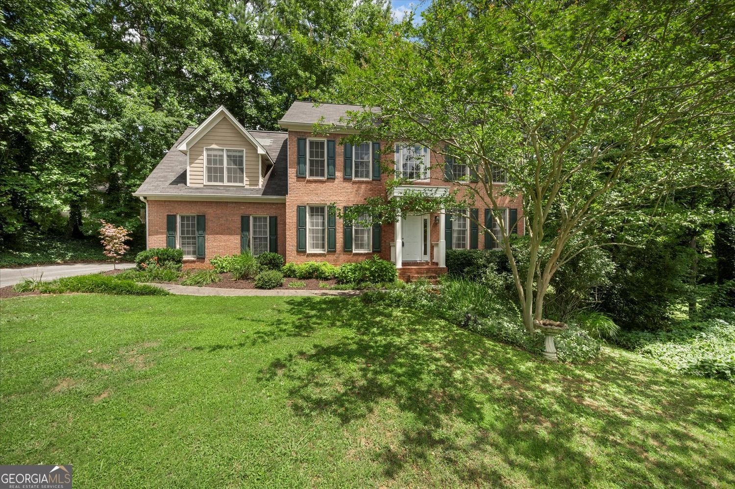 388 Argonne Court Kennesaw - 2