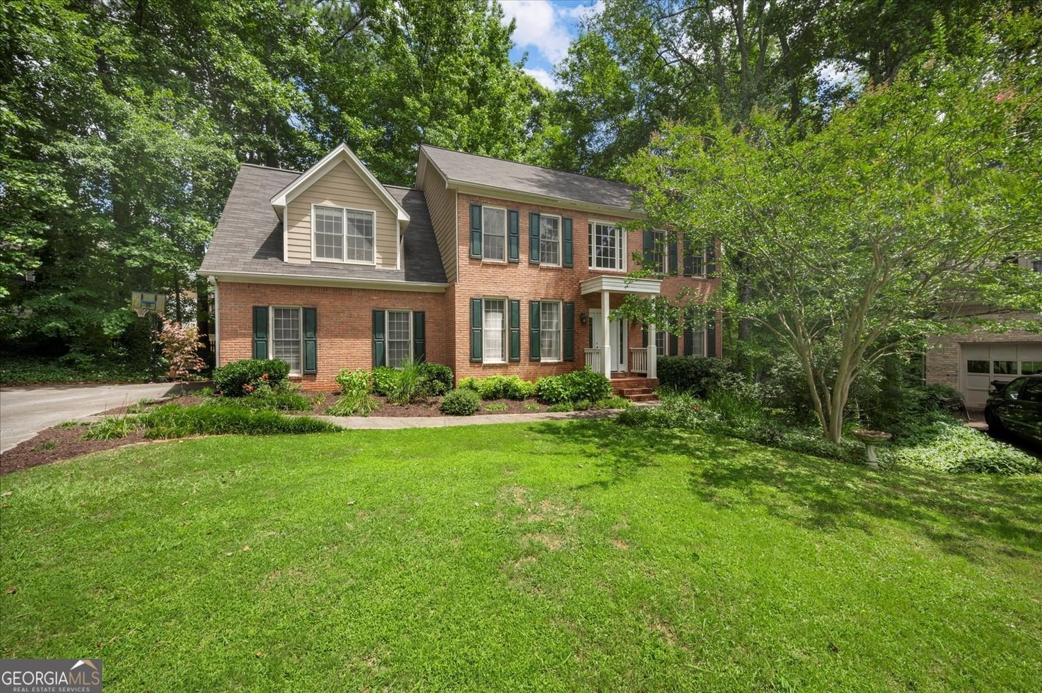 388 Argonne Court Kennesaw - 3