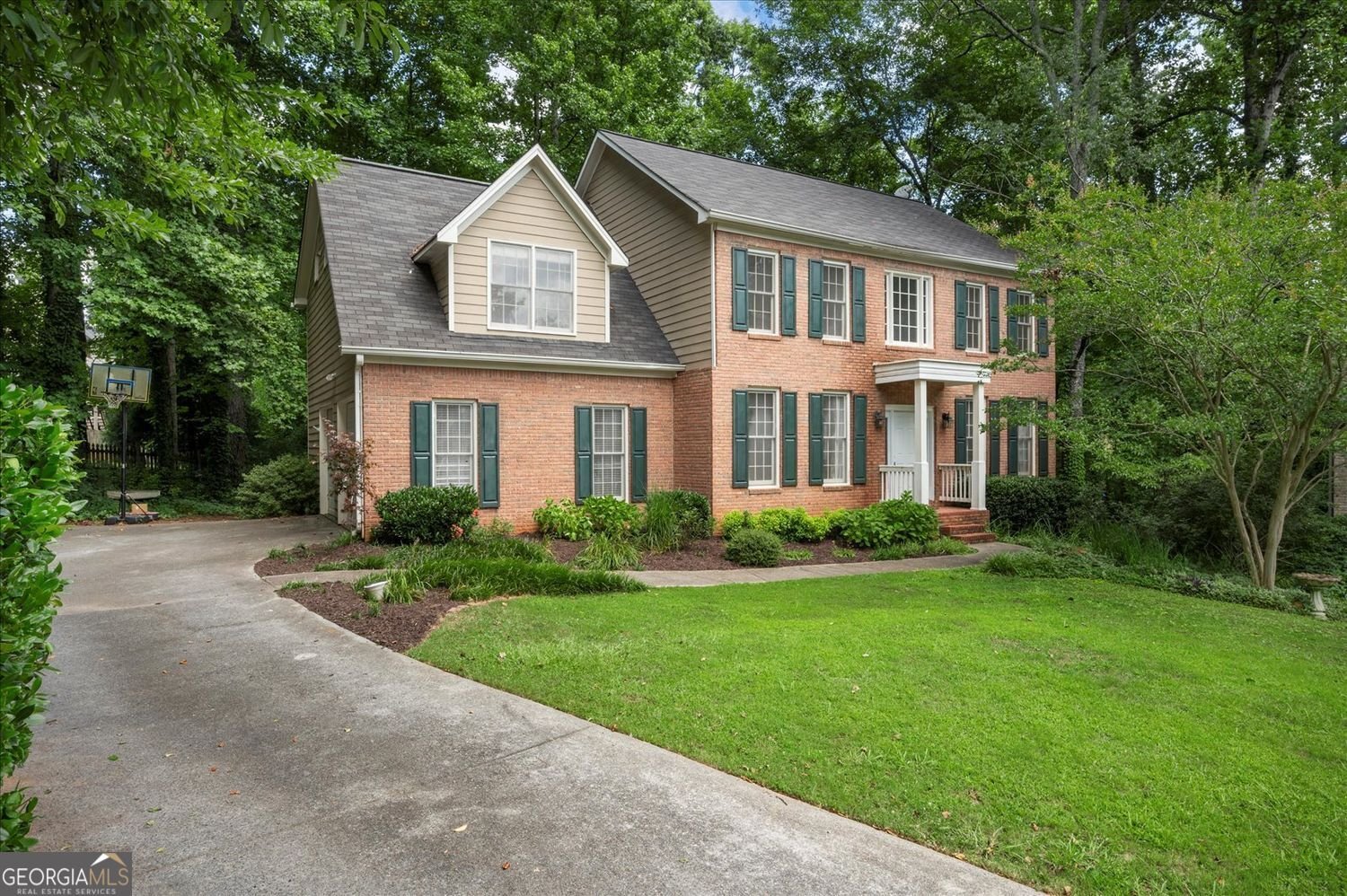 388 Argonne Court Kennesaw - 4