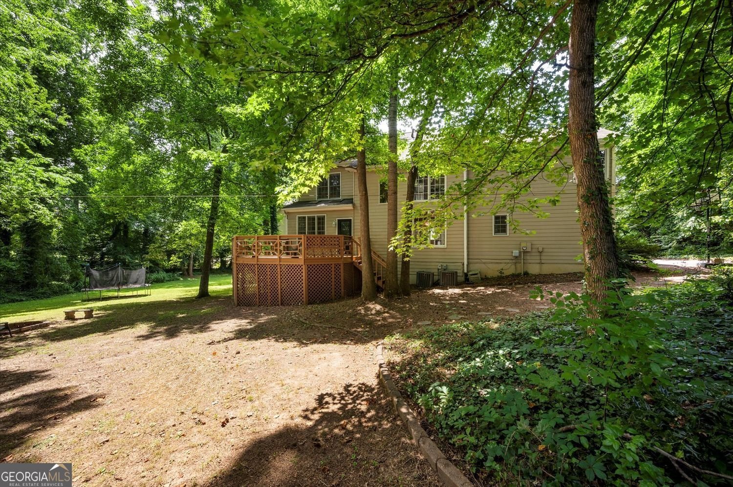 388 Argonne Court Kennesaw - 63