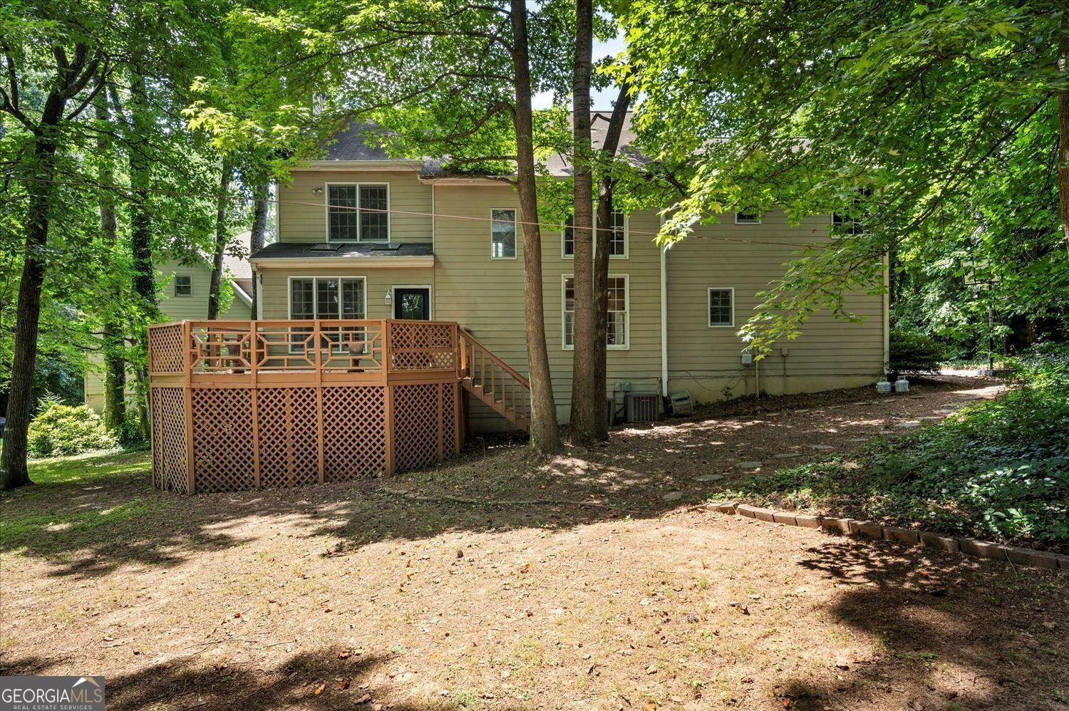 388 Argonne Court Kennesaw - 64