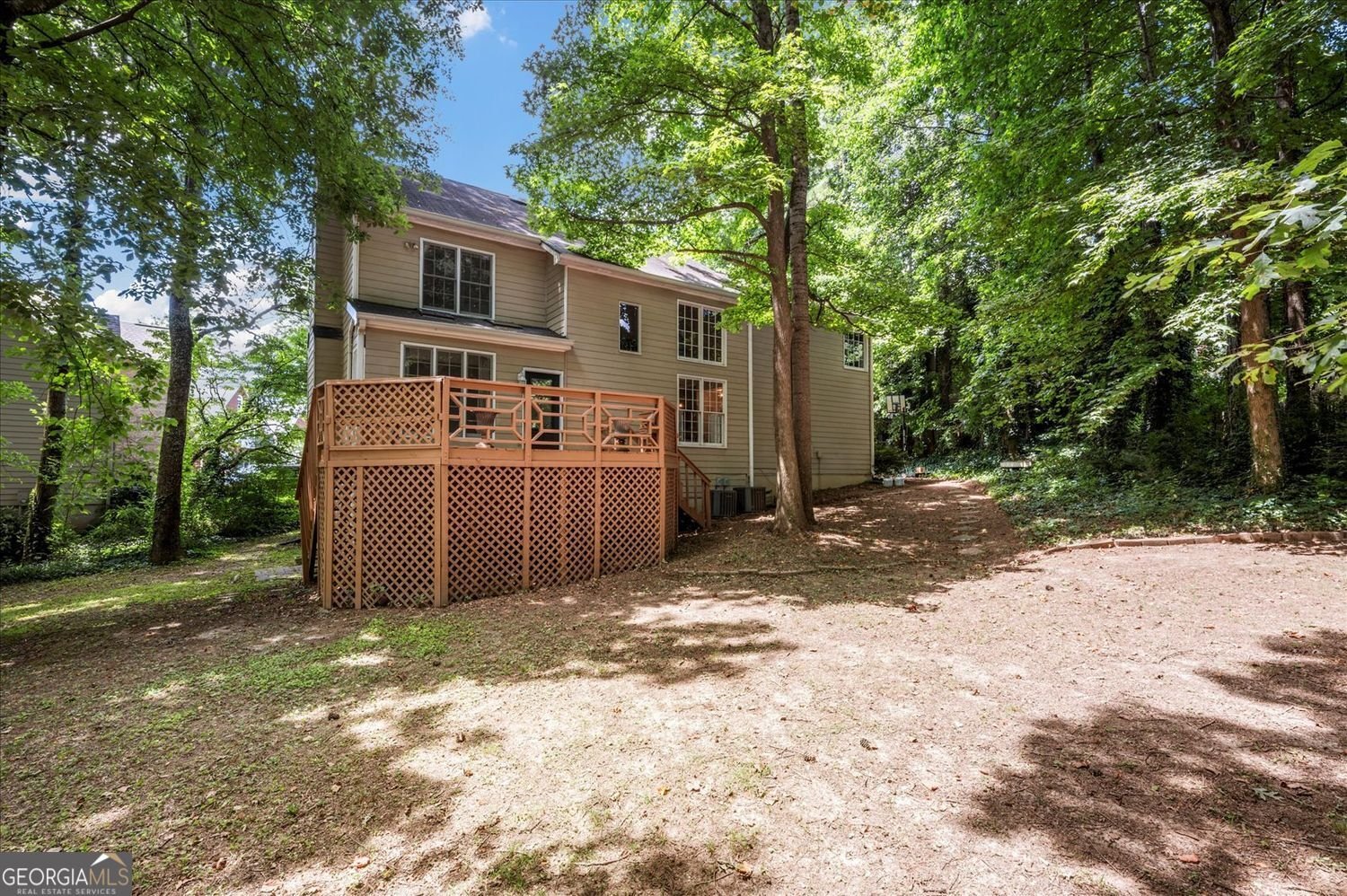 388 Argonne Court Kennesaw - 65