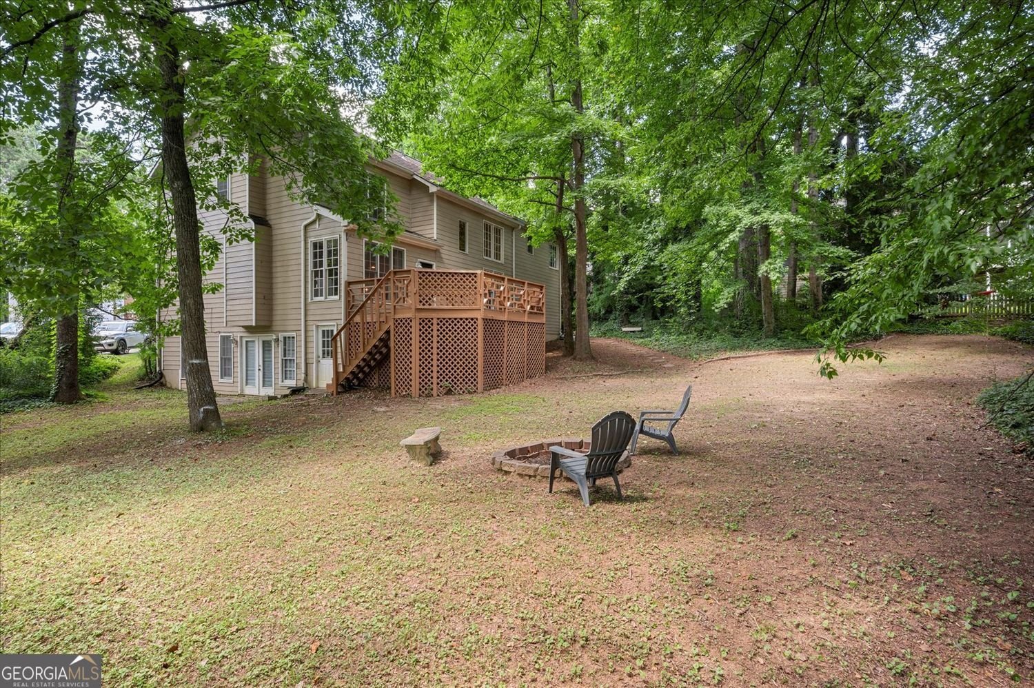 388 Argonne Court Kennesaw - 66