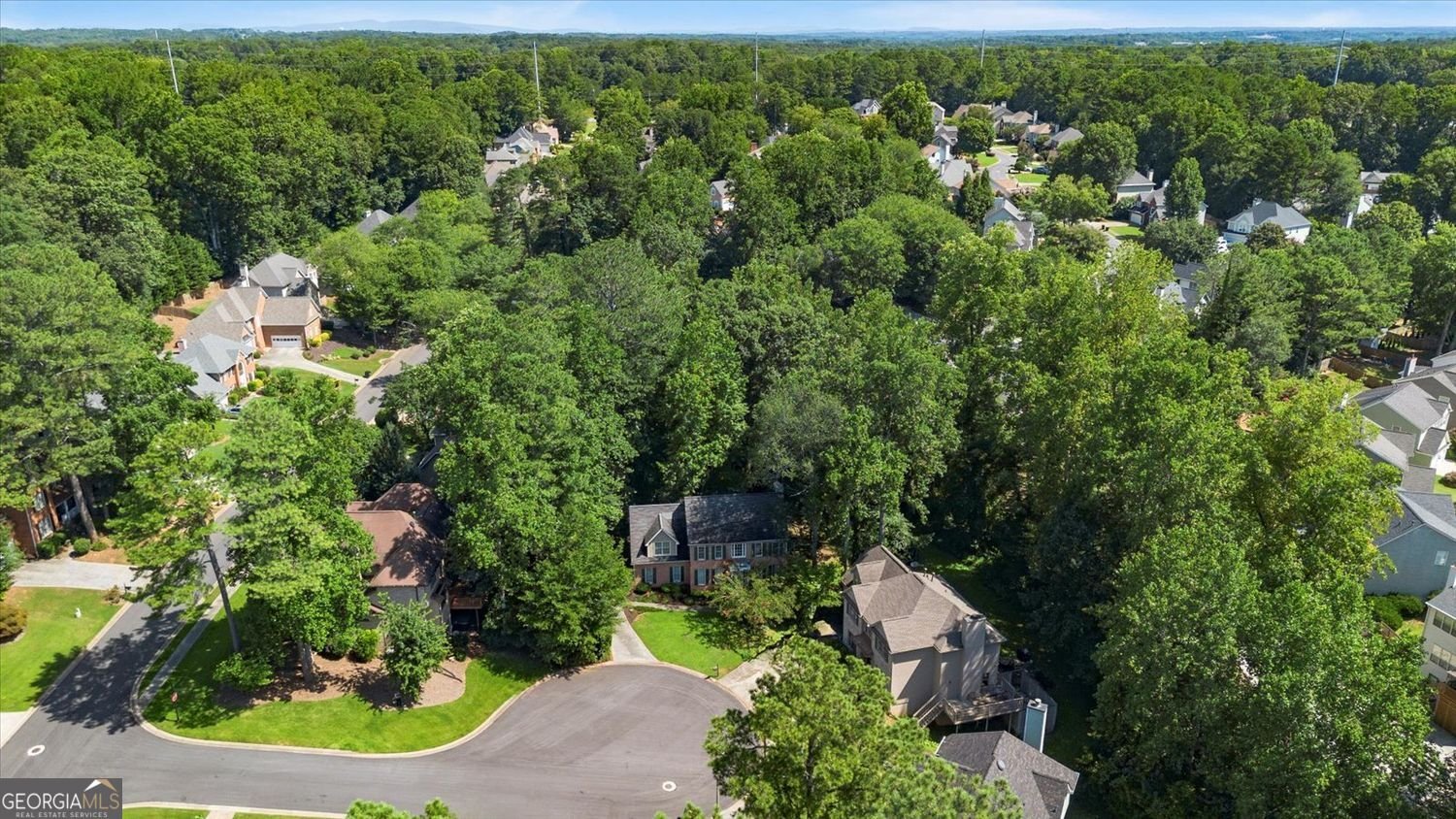 388 Argonne Court Kennesaw - 67