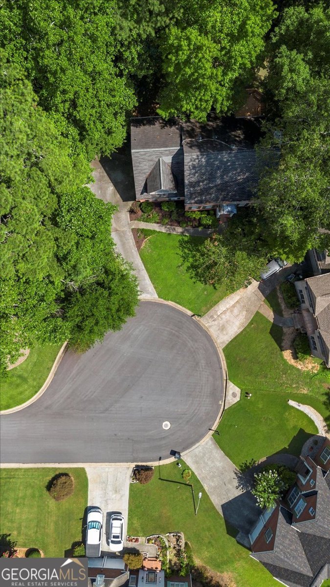 388 Argonne Court Kennesaw - 68