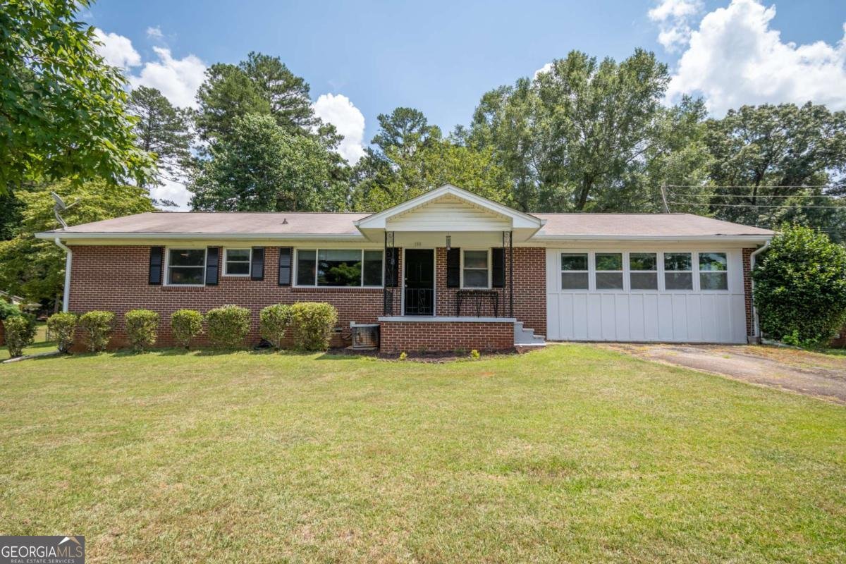 130 Biscayne Drive Athens - 1