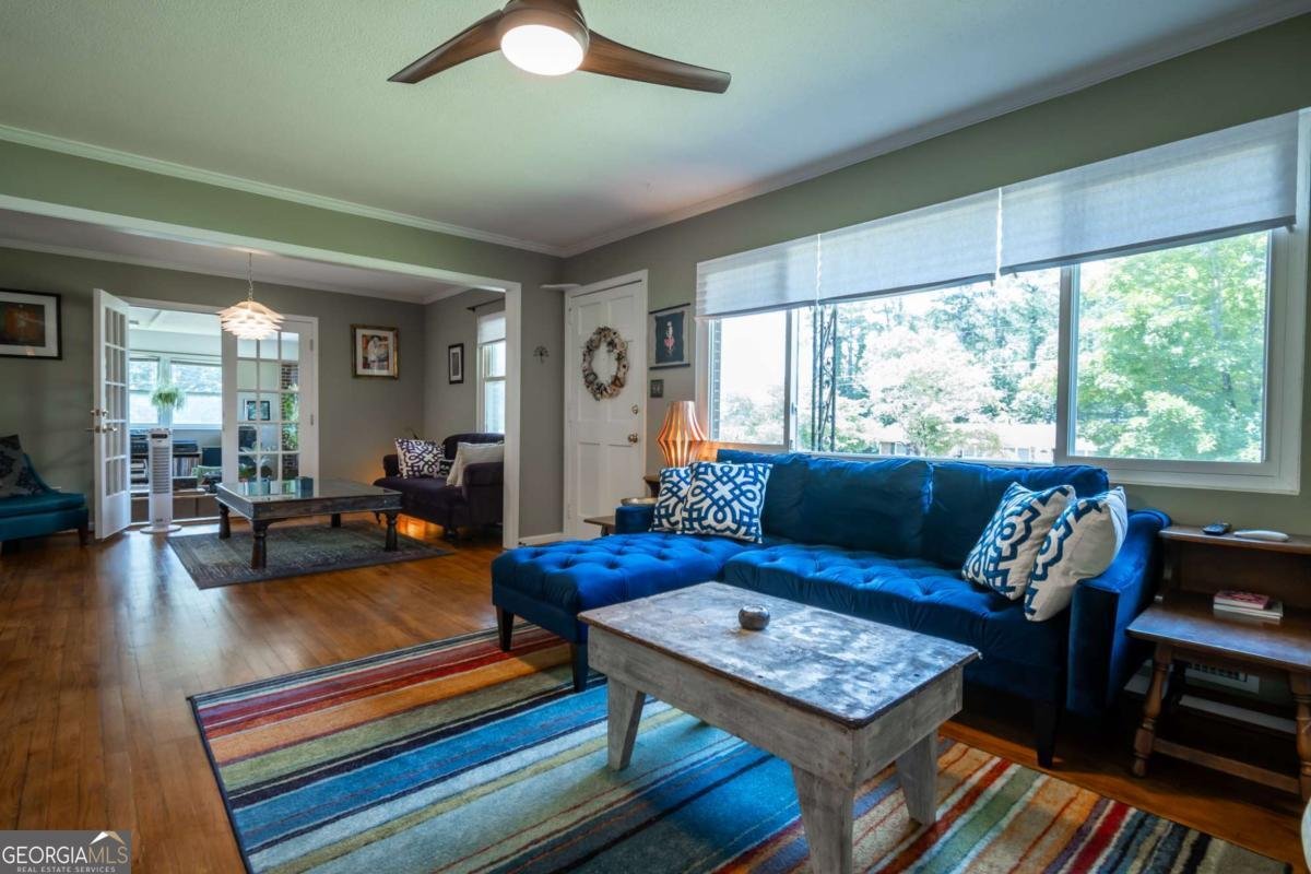 130 Biscayne Drive Athens - 3