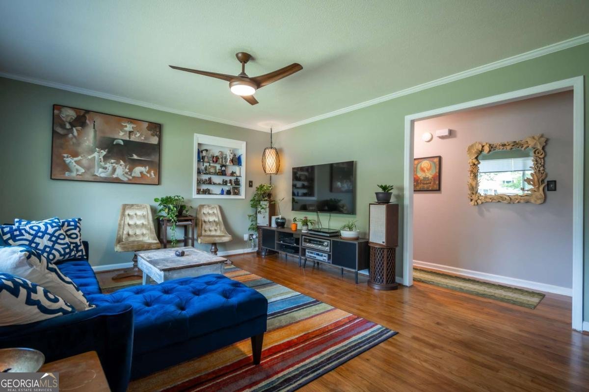 130 Biscayne Drive Athens - 4