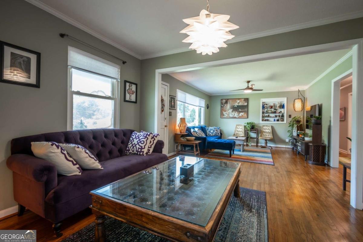 130 Biscayne Drive Athens - 5