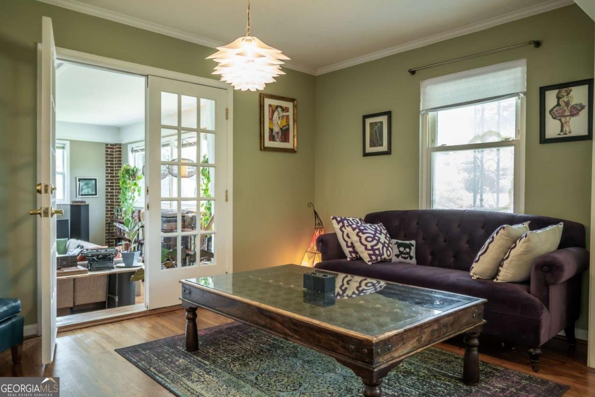 130 Biscayne Drive Athens - 6