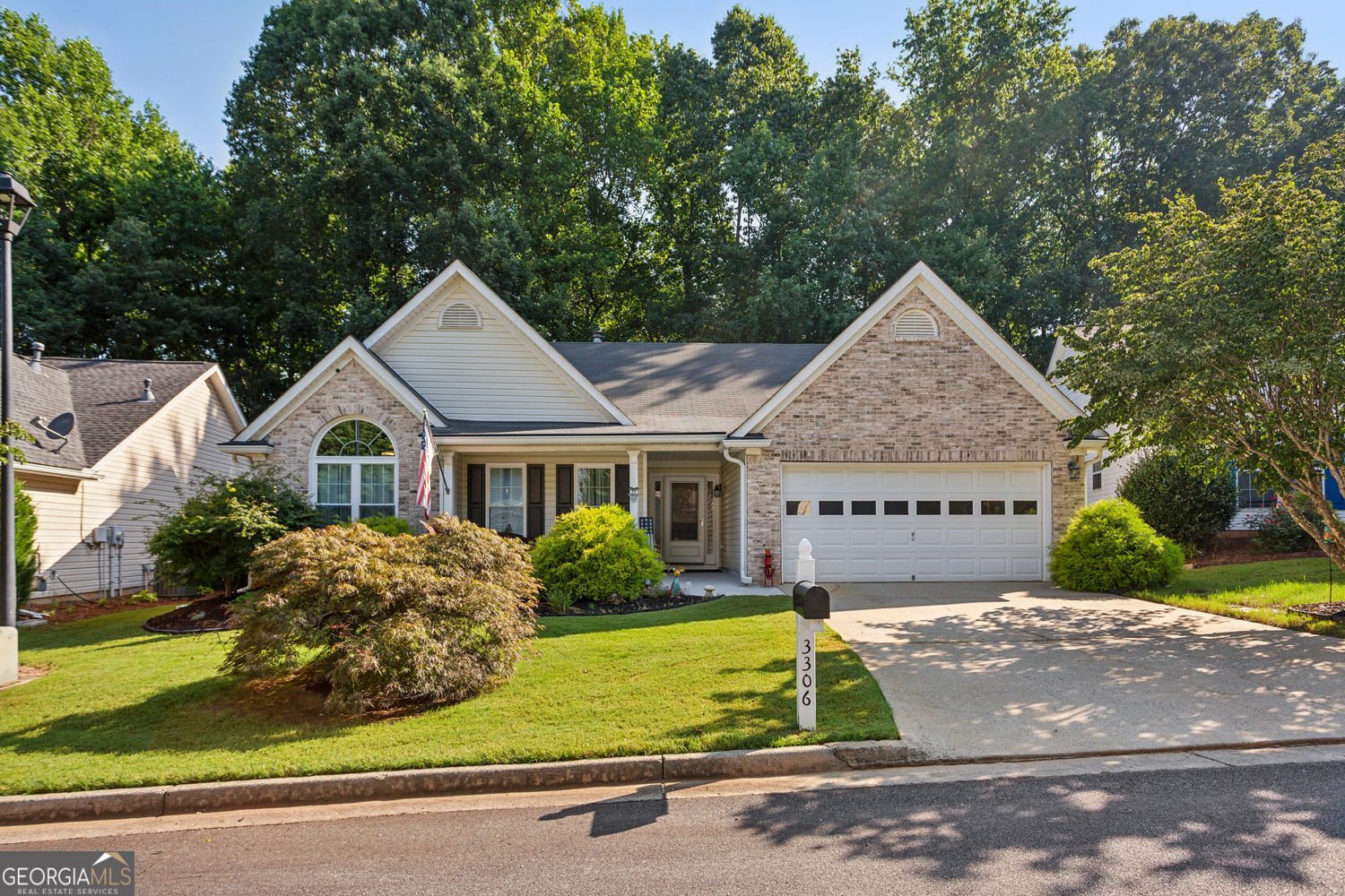 3306 Freedom Landing Kennesaw - 1