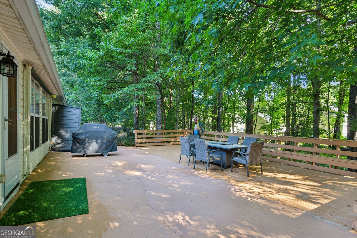 3306 Freedom Landing Kennesaw - 22