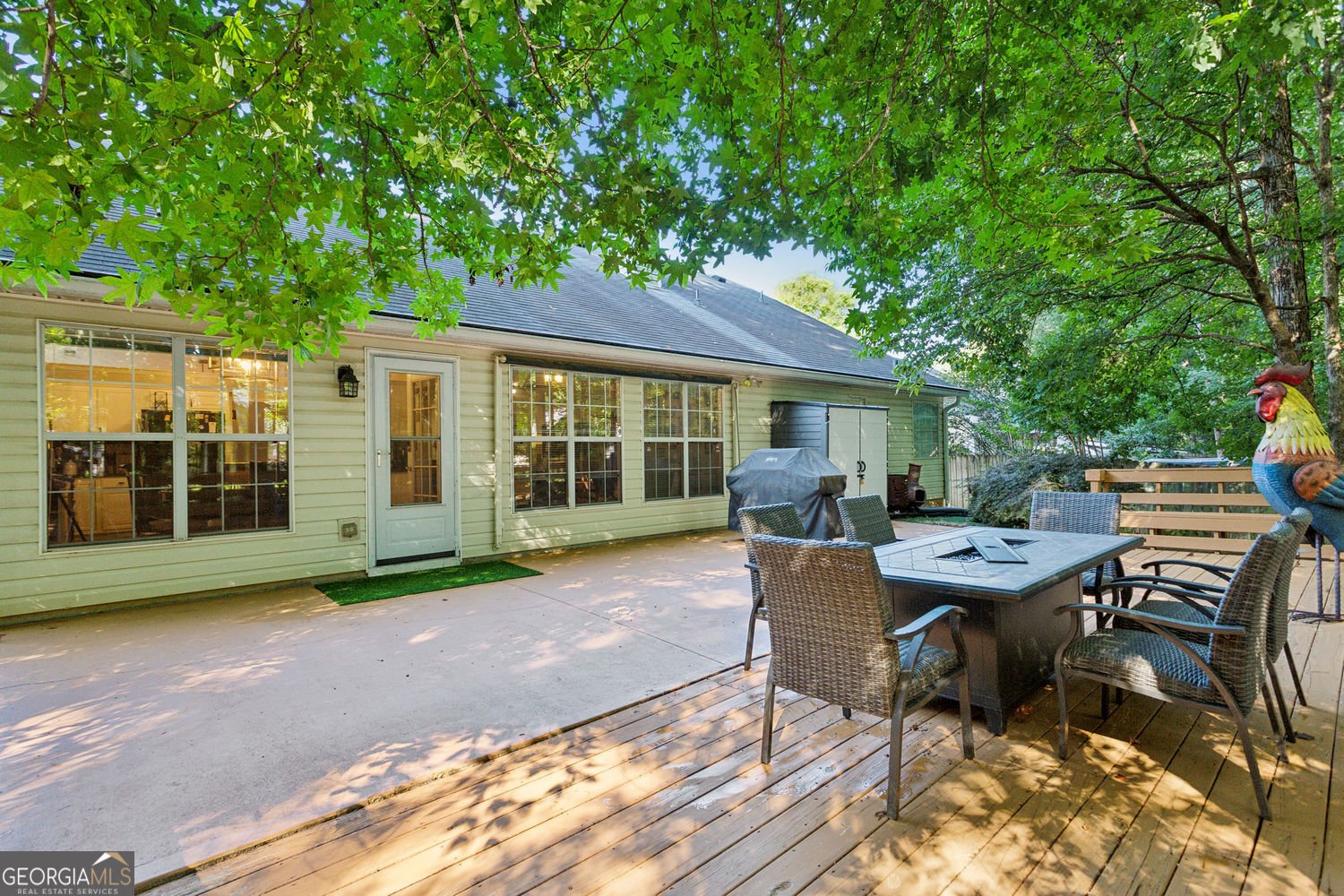 3306 Freedom Landing Kennesaw - 24