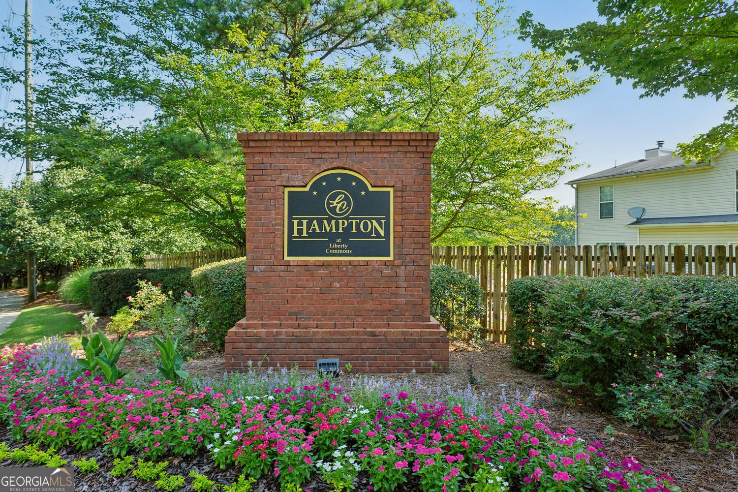 3306 Freedom Landing Kennesaw - 26
