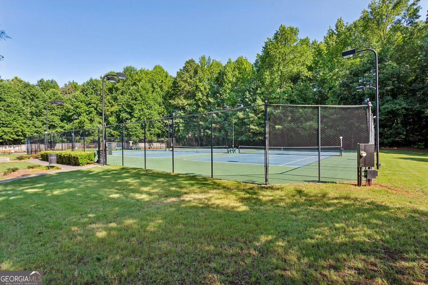 3306 Freedom Landing Kennesaw - 27