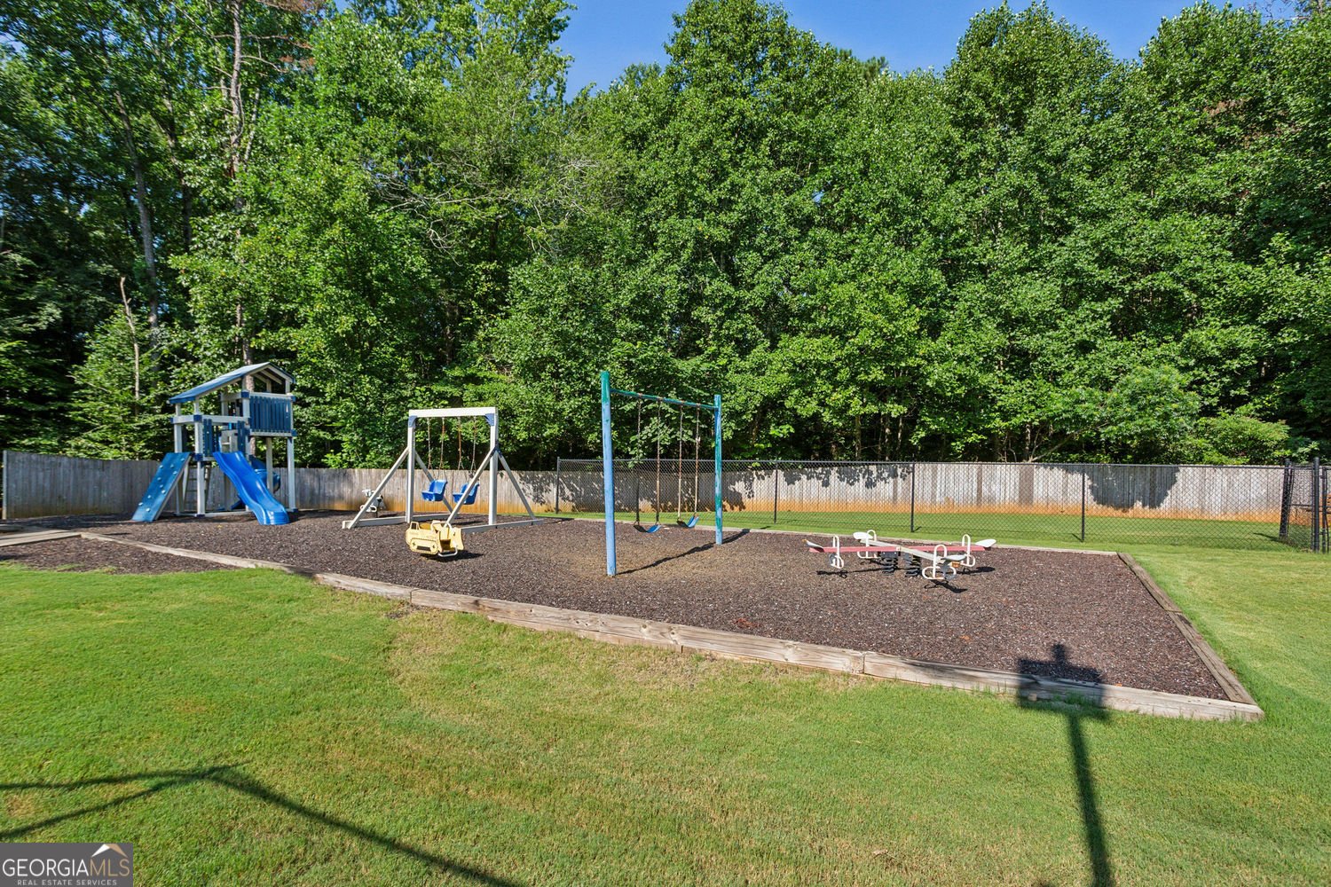 3306 Freedom Landing Kennesaw - 28