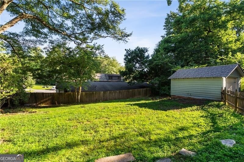 589 Rock Springs Road Atlanta - 1