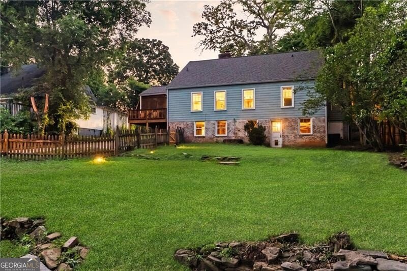 589 Rock Springs Road Atlanta - 15