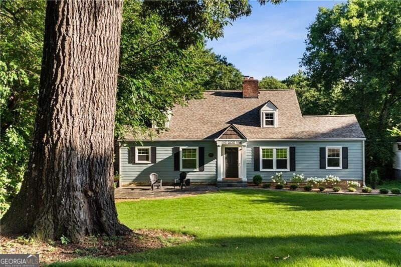 589 Rock Springs Road Atlanta - 2