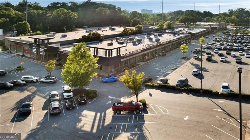 589 Rock Springs Road Atlanta - 22