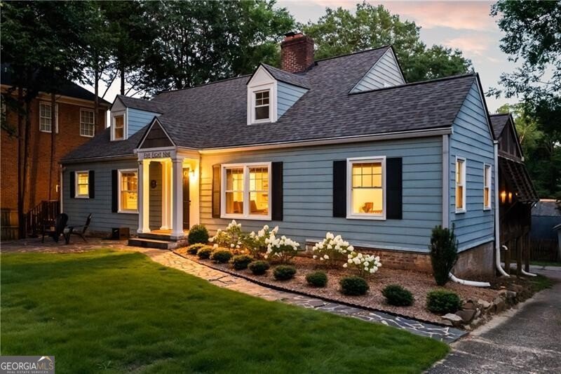 589 Rock Springs Road Atlanta - 3