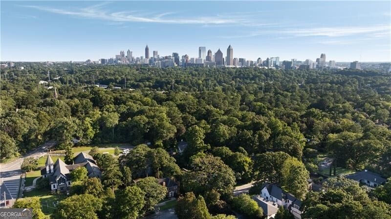 589 Rock Springs Road Atlanta - 4