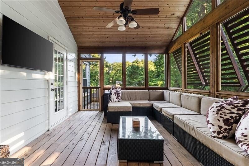 589 Rock Springs Road Atlanta - 8