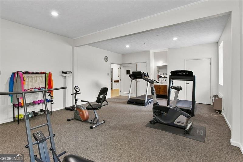 425 Mount Vernon Highway Sandy Springs - 10