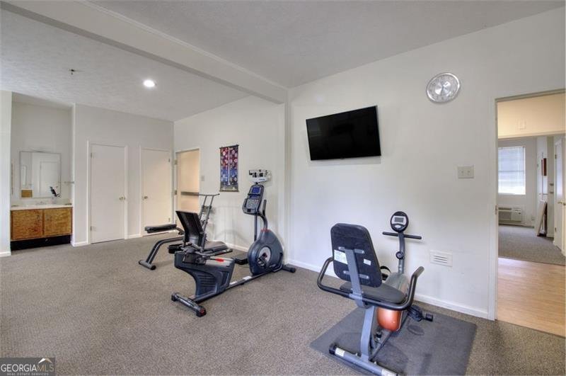 425 Mount Vernon Highway Sandy Springs - 11