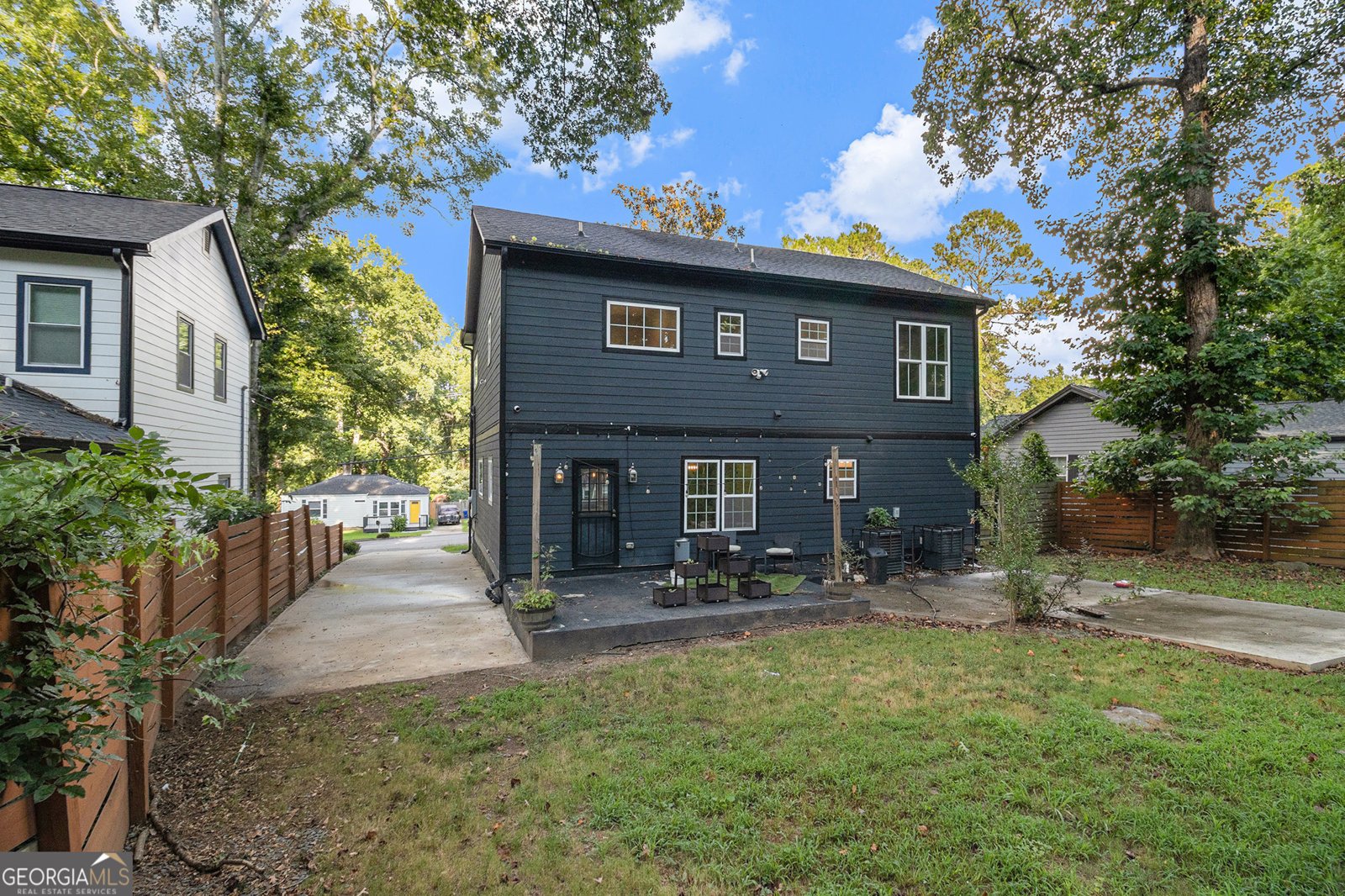 1857 Meadow Lane Decatur - 31