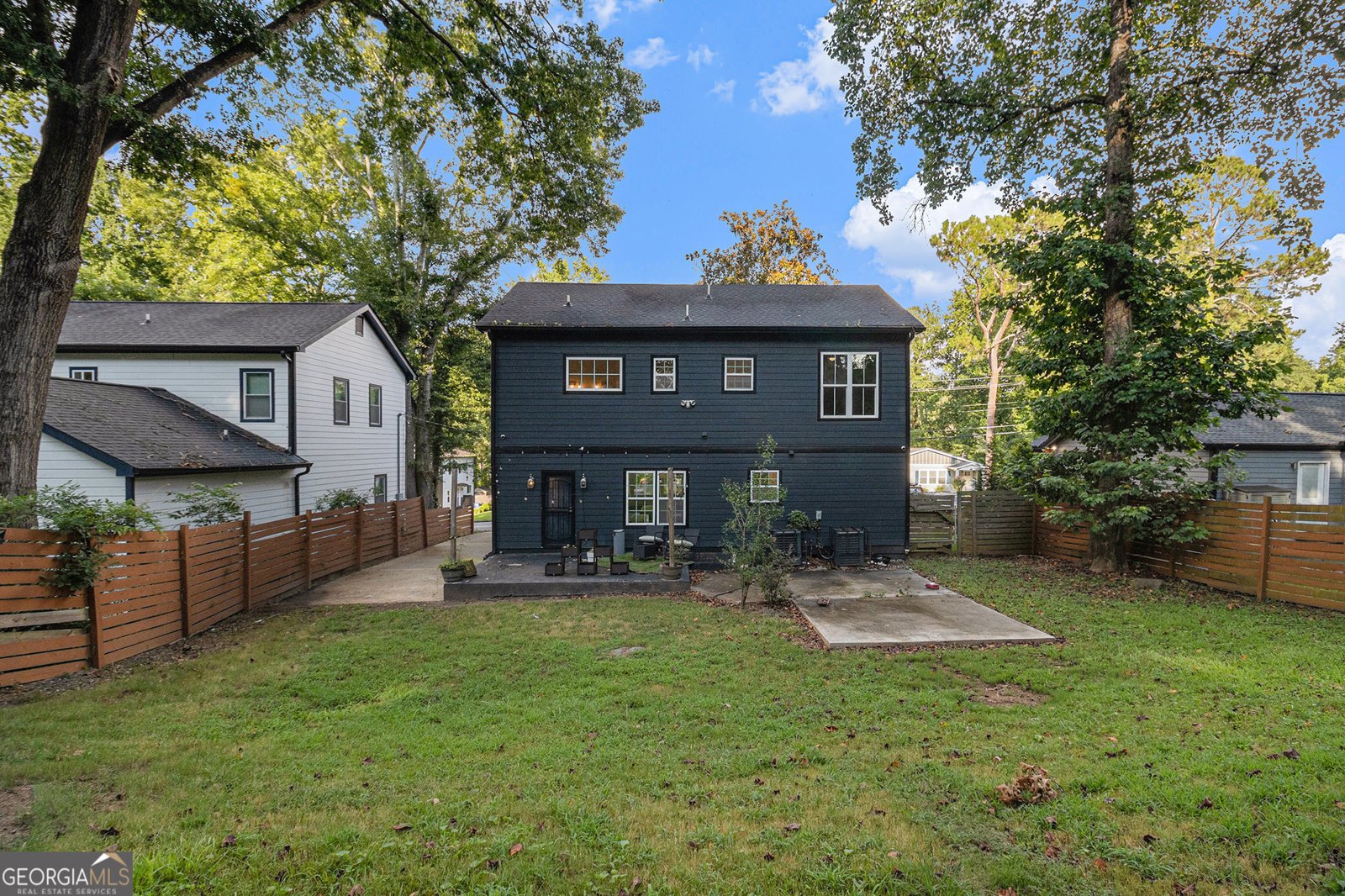 1857 Meadow Lane Decatur - 32
