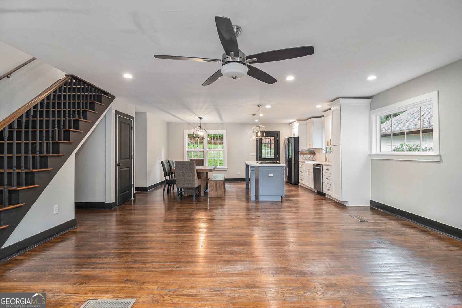 1857 Meadow Lane Decatur - 7
