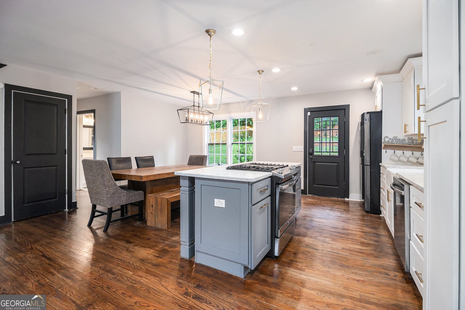 1857 Meadow Lane Decatur - 8