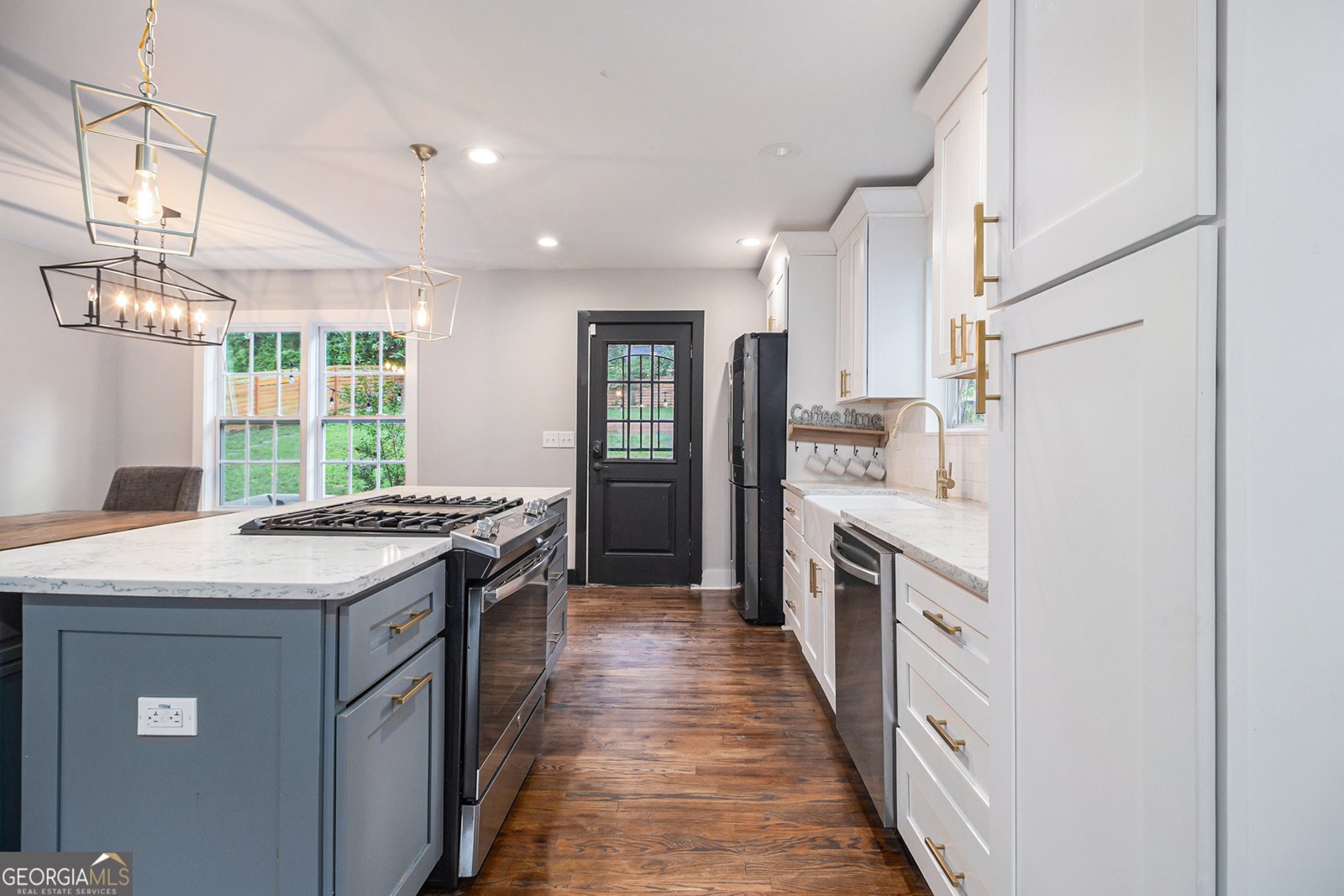 1857 Meadow Lane Decatur - 9
