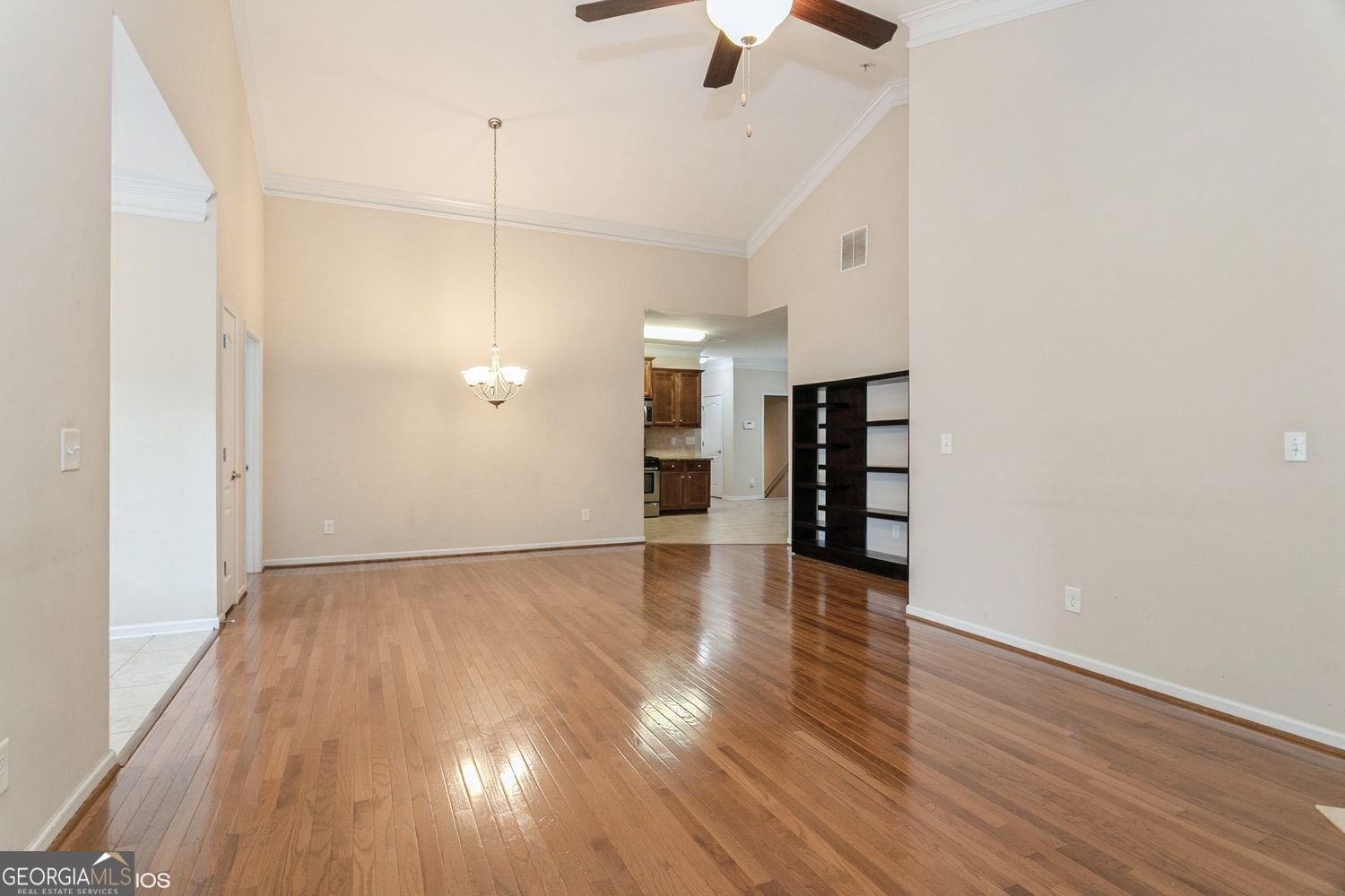 2365 Tree Arbor Way Marietta - 10