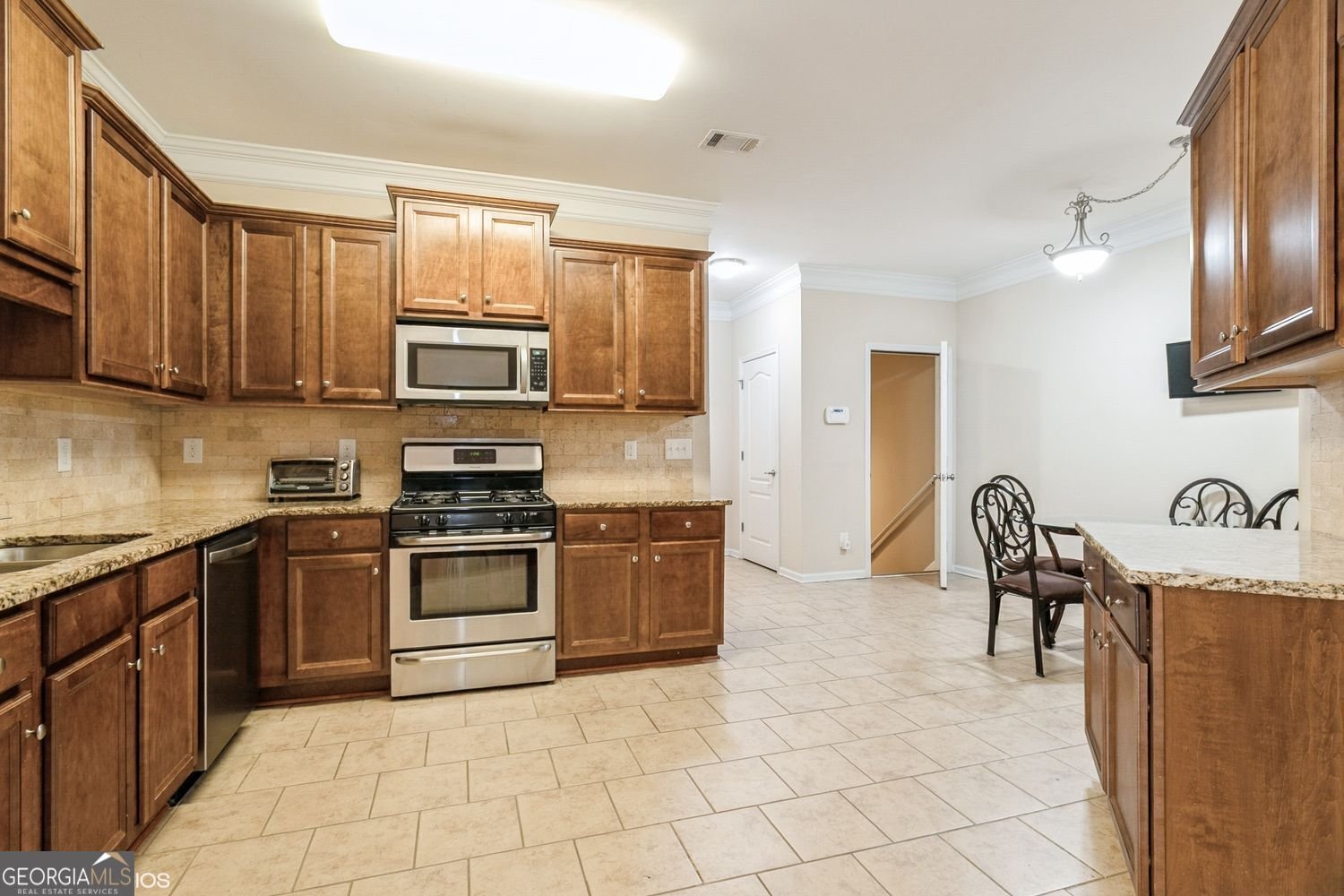 2365 Tree Arbor Way Marietta - 12